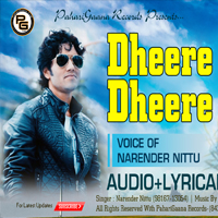 Dheere Dheere